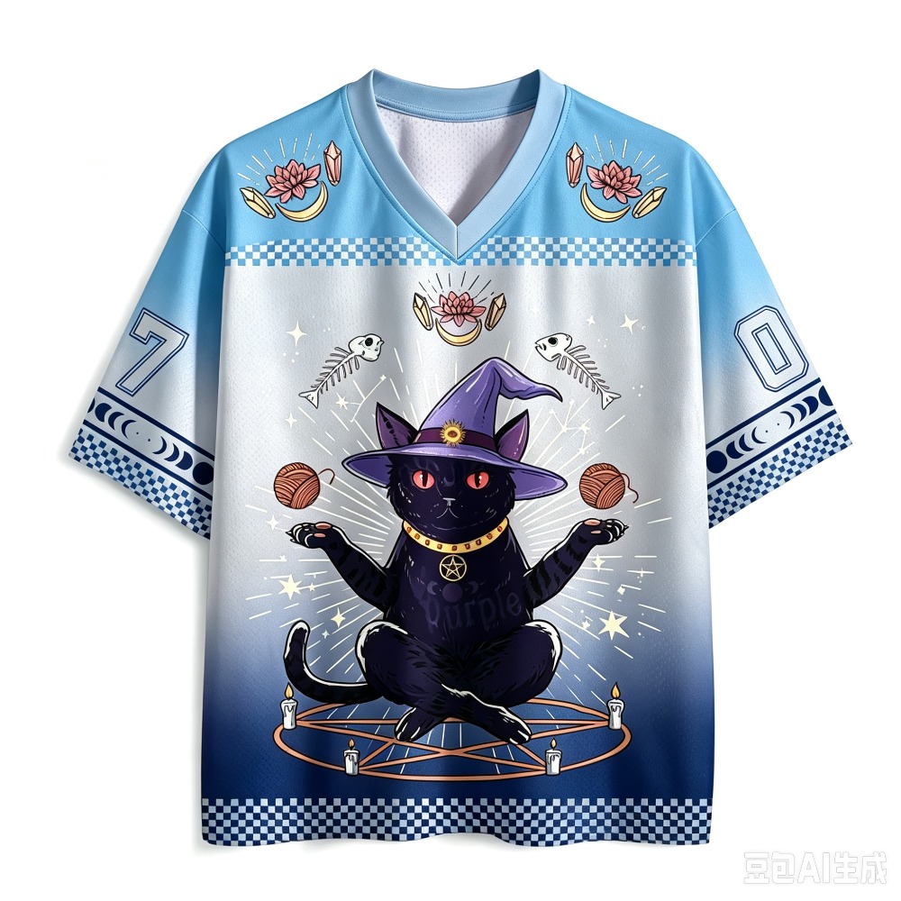 Fun Retro Cat 3 D Print Quick- - огляд і ціна Fashion Street Cat