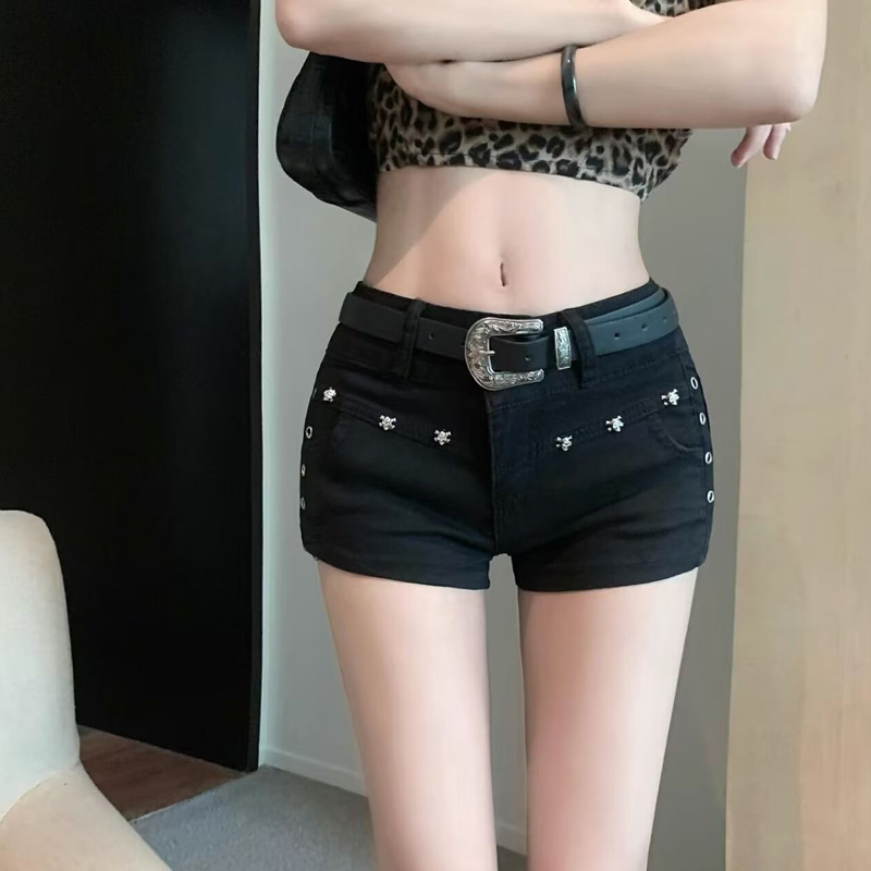 Woman Popular Sexy Low Waist Y - огляд і ціна Street Fashion Korean Girl