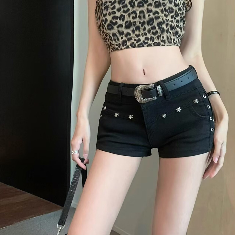 Woman Popular Sexy Low Waist Y - огляд і ціна Street Fashion Korean Girl