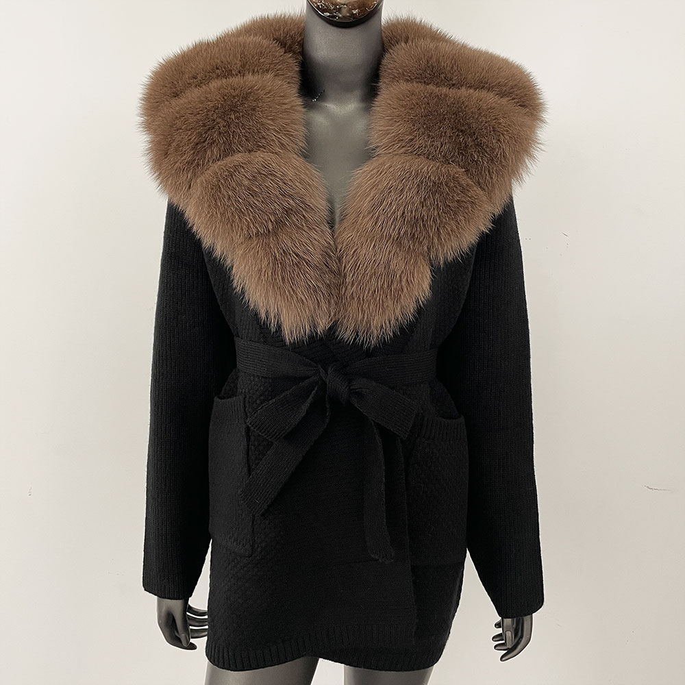OFTBUY Hooded Natural Raccoon  - огляд і ціна Street Fashion Official