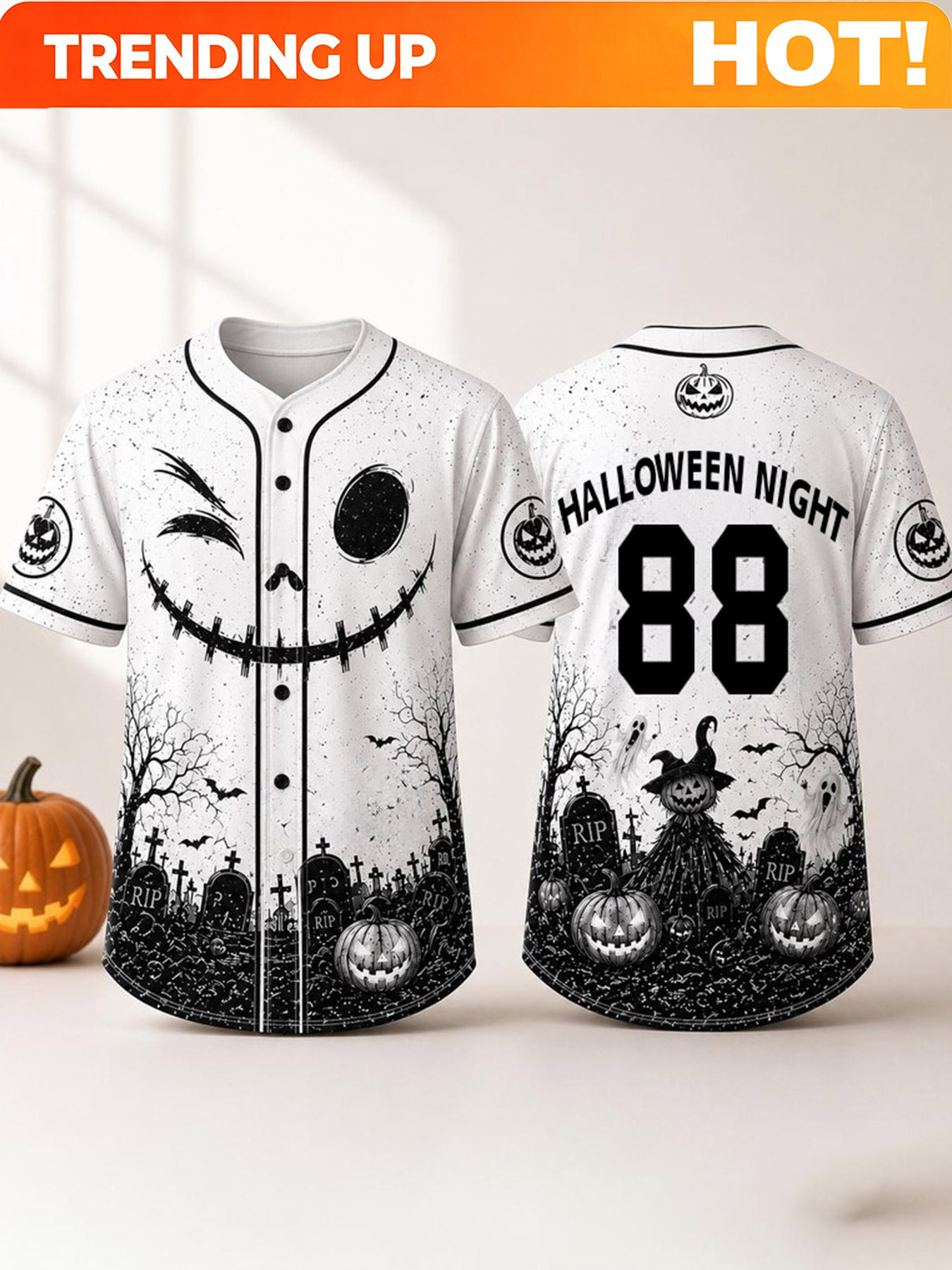 Customization Men'S Fashion Ha - огляд і ціна Fashion Street Night