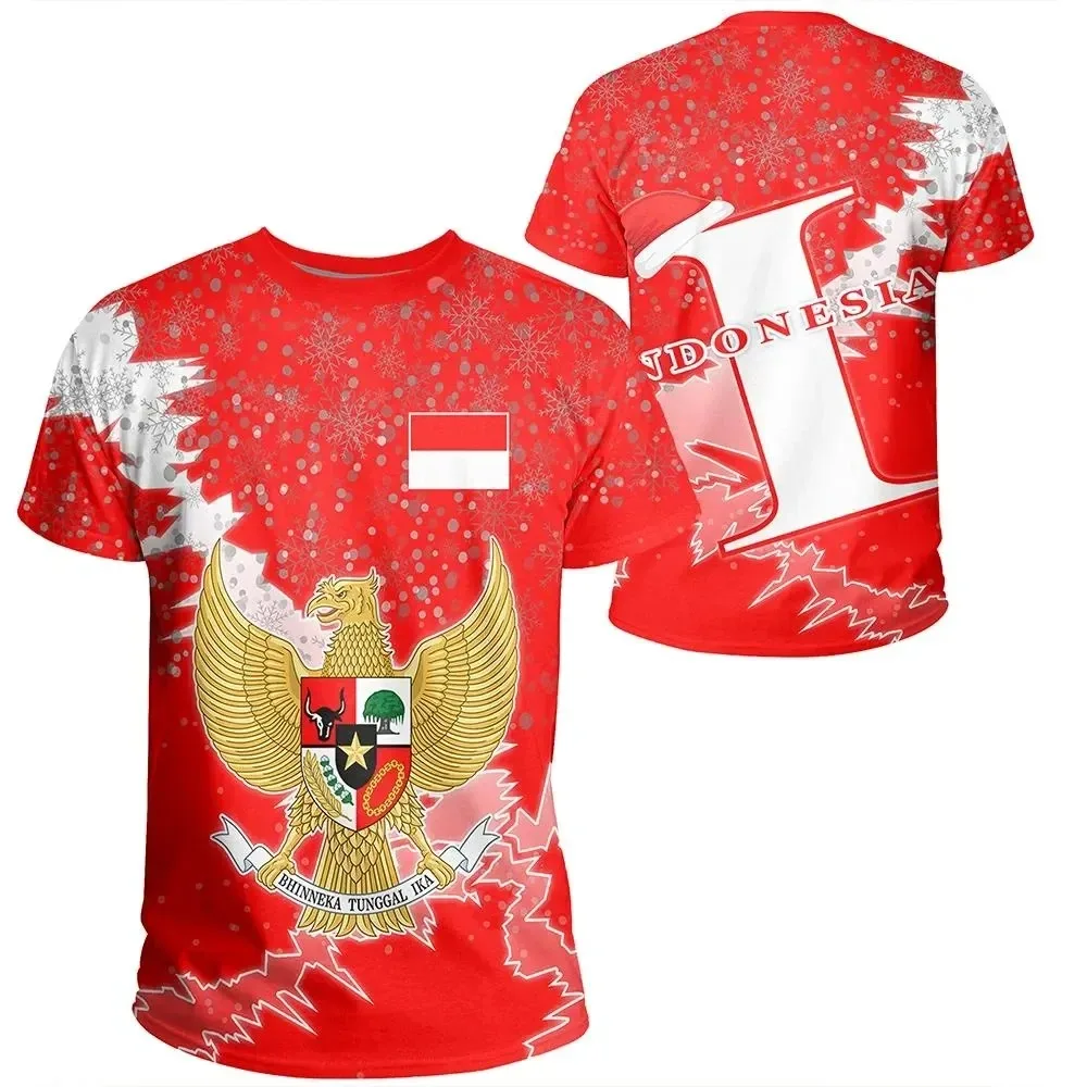 Indonesian Flag 3D Heraldic Pr - огляд і ціна Street Fashion Usa