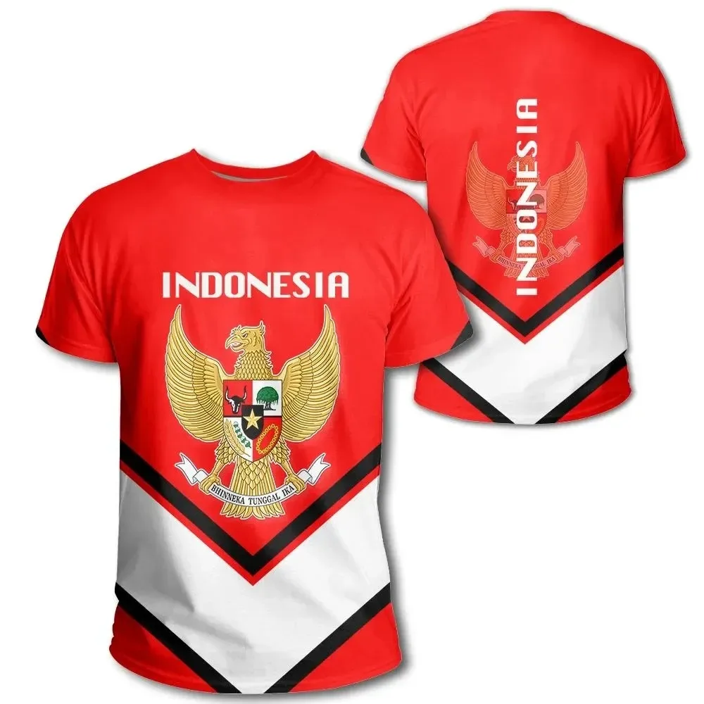 Indonesian Flag 3D Heraldic Pr - огляд і ціна Street Fashion Usa