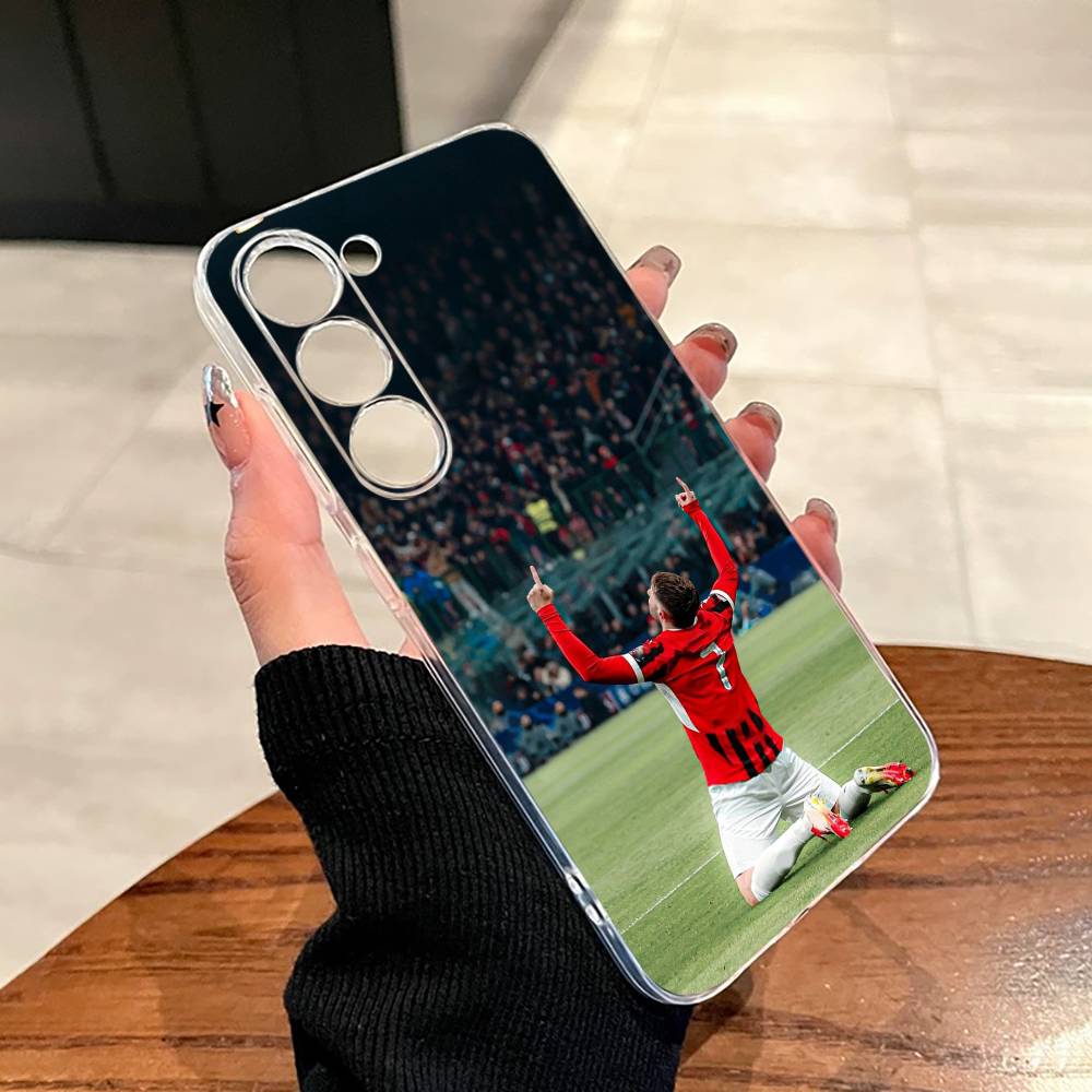 Santiago Gimenez  Phone Case F - огляд і ціна Street Fashion Official