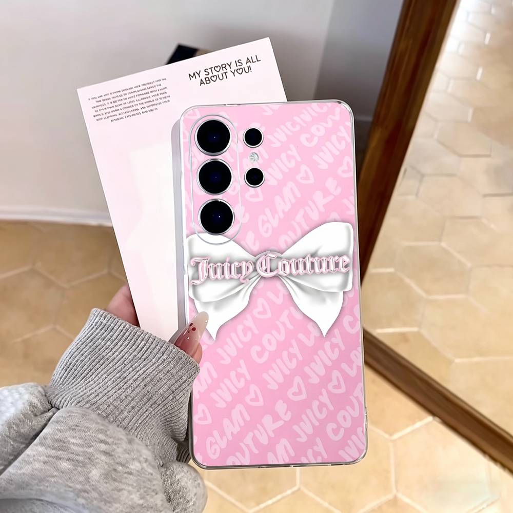 juicy couture aesthetic Phone  - огляд і ціна Street Fashion Official