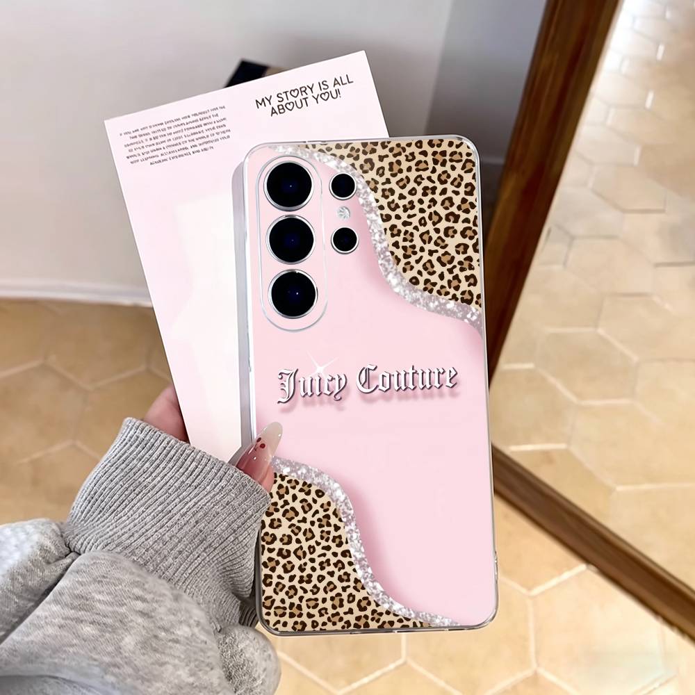 juicy couture aesthetic Phone  - огляд і ціна Street Fashion Official