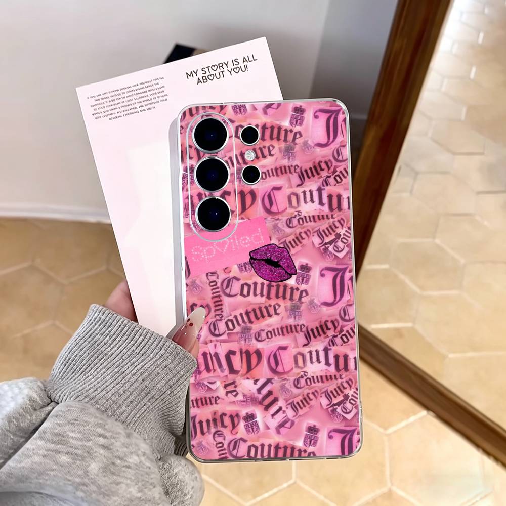 juicy couture aesthetic Phone  - огляд і ціна Street Fashion Official