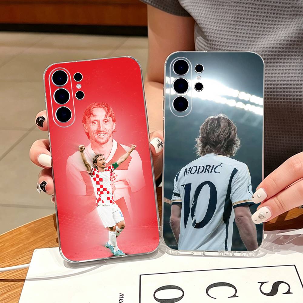 Luka Modric Phone Case For Sam - огляд і ціна Street Fashion Official
