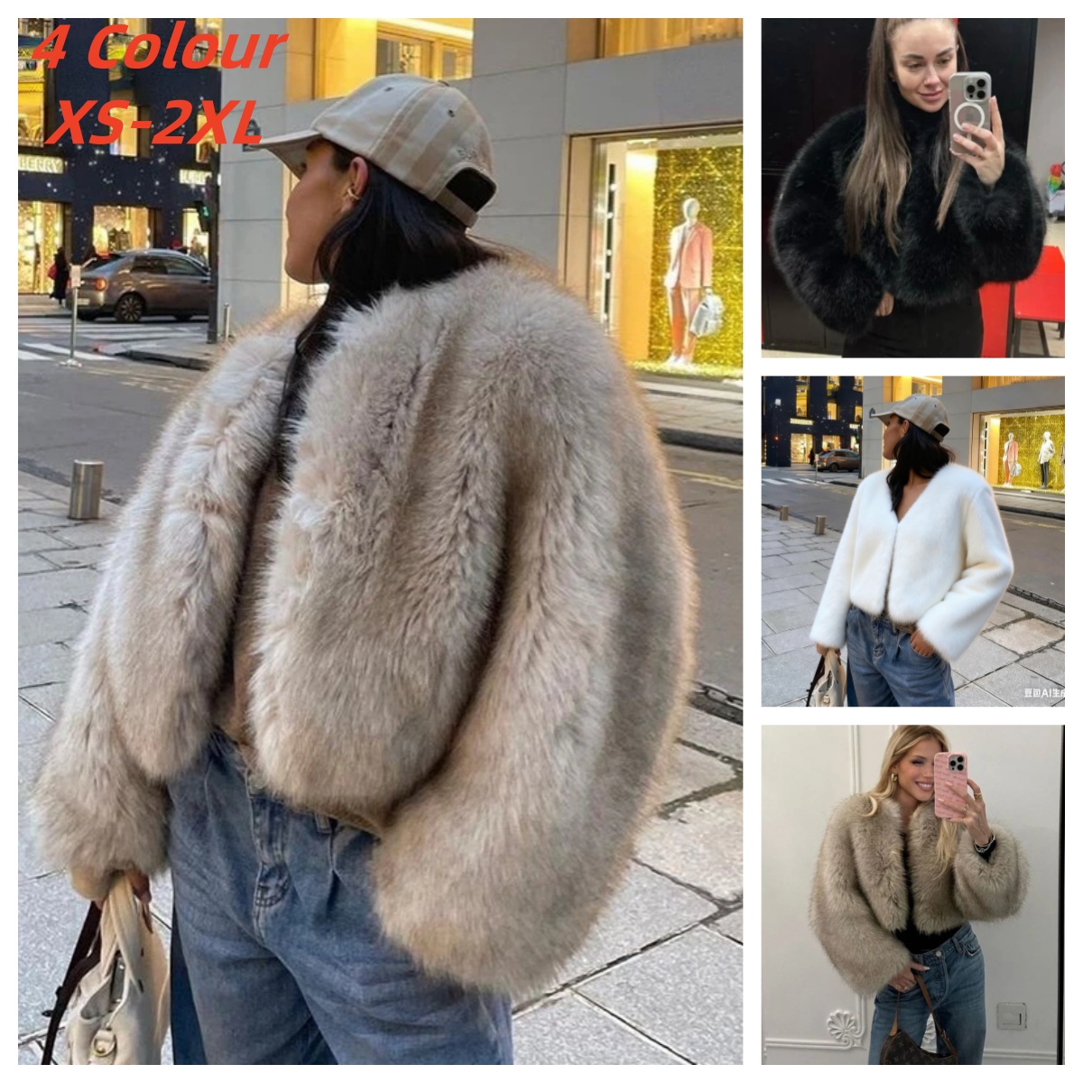 Street Fashion Week Luxury Bra - огляд і ціна Street Fashion Week