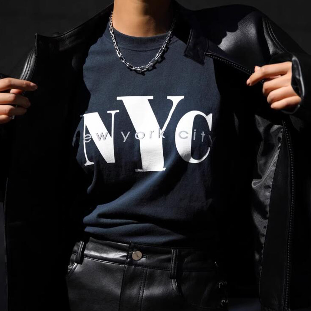 American Retro Style New York  - огляд і ціна Street Style New York Fashion
