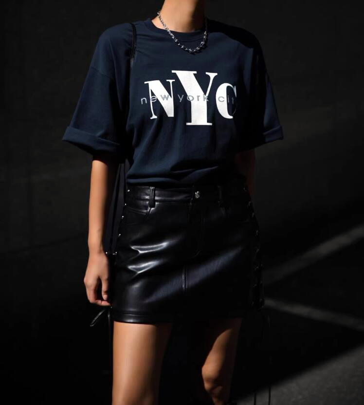 American Retro Style New York  - огляд і ціна Street Style New York Fashion
