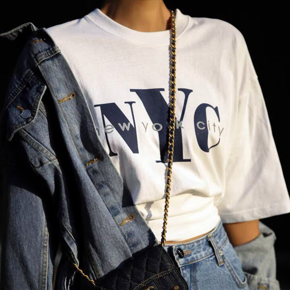 American Retro Style New York  - огляд і ціна Street Style New York Fashion