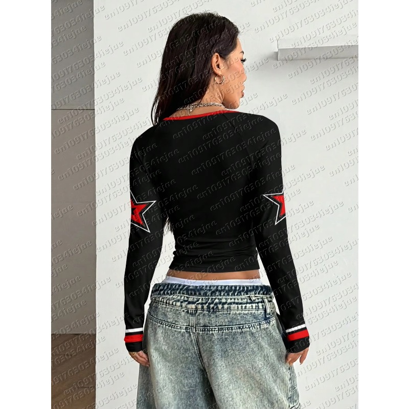 MOTO Comfortable Raglan Sleeve - огляд і ціна Street Fashion Chicago