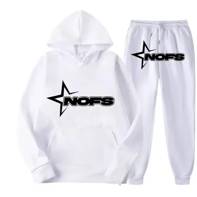 2026 Streetwear Men Hooded Swe - огляд і ціна Street Fashion Art