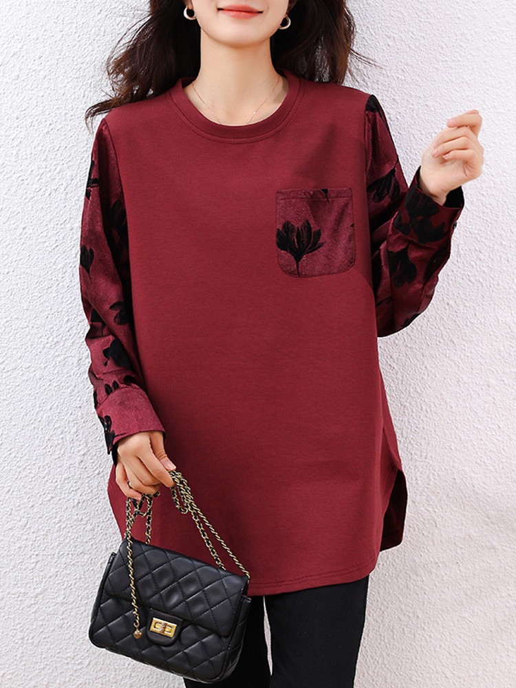 0XL-4XL plus size Spring Autum - огляд і ціна Street Fashion Hoodie