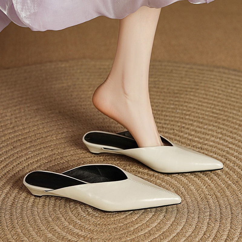 Spring Summer Wedges Heel Wome - огляд і ціна Street Fashion Clothes