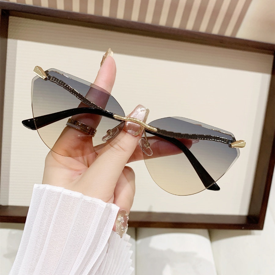 1Pc Women's Fashion Glasses Ne - огляд і ціна Street Fashion Glasses