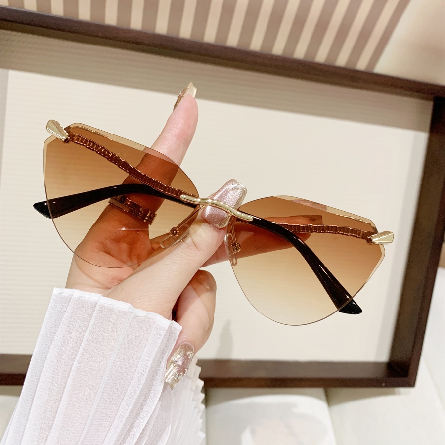 1Pc Women's Fashion Glasses Ne - огляд і ціна Street Fashion Glasses