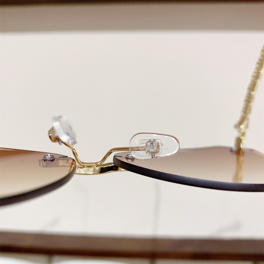 1Pc Women's Fashion Glasses Ne - огляд і ціна Street Fashion Glasses