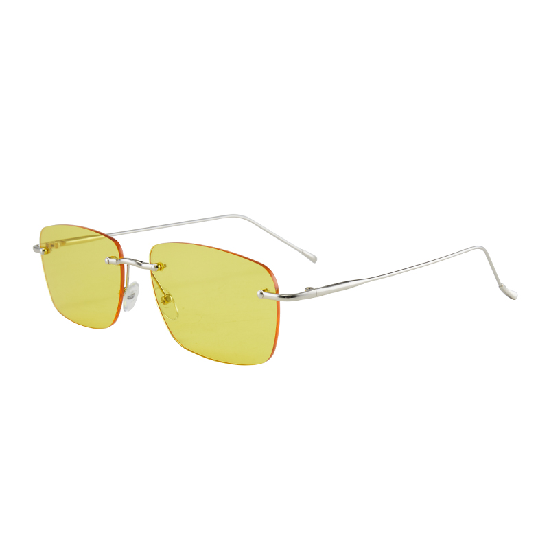1Pc Men's Fashion Glasses New  - огляд і ціна Street Fashion Glasses