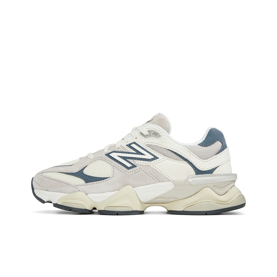 New Balance NB 9060 Casual Sho - огляд і ціна New Balance Shoes 9060
